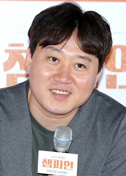 Kim Yong Wan