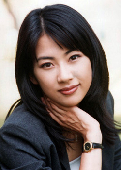 Kim Yoon Kyeong  1977 