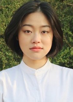Kim Yoon Jeong (1990)