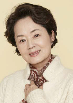 Kim Yeong Ae (1951)