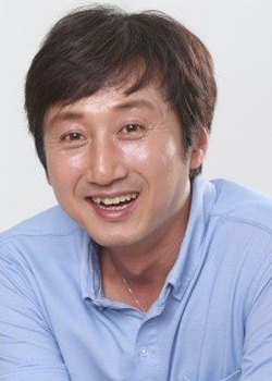 Kim Yeong Woong (1971)