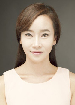 Kim Yeon Soo (1980)