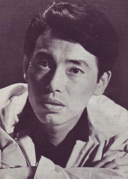 Kimura Isao (1923)
