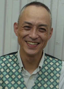 Kiyota Masahiro (1965)