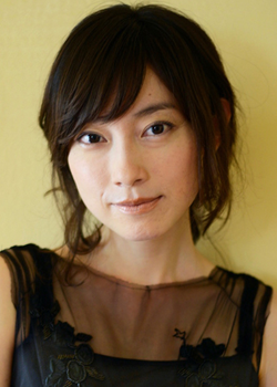 Kobashi Megumi (1979)