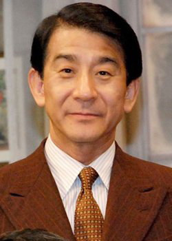 Kobayashi Takashi (1959)