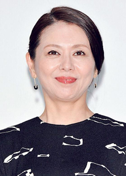 Koizumi Kyoko (1966)