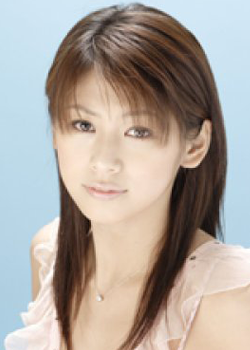 Kosaka Yuka (1985)