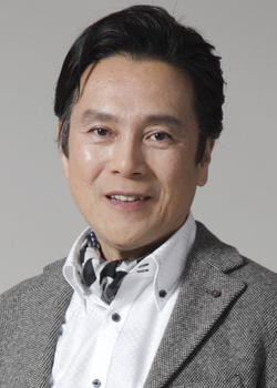 Kunihiro Tomiyuki (1953)