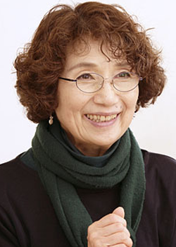 Kurano Akiko (1947)