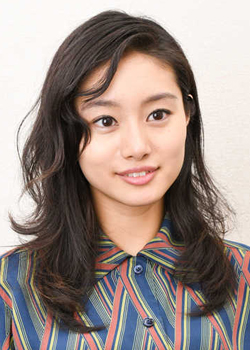 Kutsuna Shiori  1992 