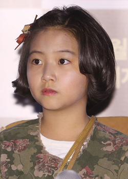 Kwak Ji Hye (2006)