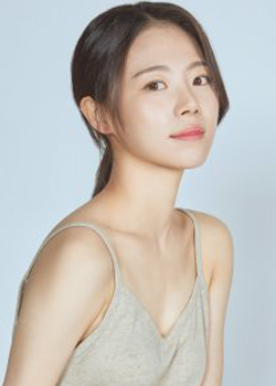 Kwon Ha Yeong  1995 