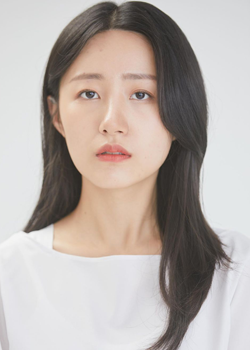 Kwon Hye Ryeong (1996)
