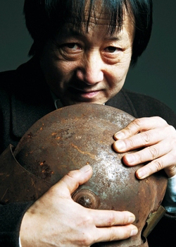 Kwon Hyeok Poong (1955)