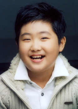 Kwon Oh Min (1996)