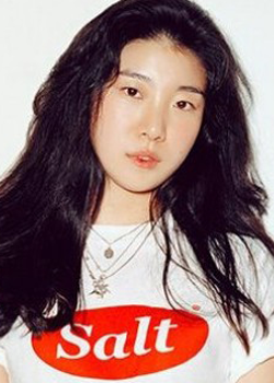 Kwon So Hee (Sogumm / Salt) (1994)
