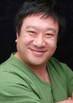 Kwon Yong Woon (1966)