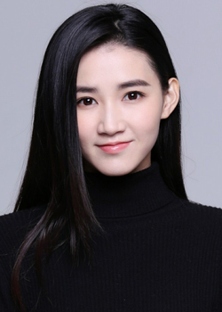 Kylie Zhou (1991)