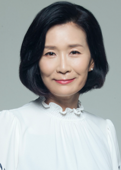 Lee Chae Yoon (1964)