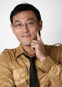 Lee Byeong Jin (1969)