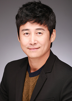 Lee Byeong Wook (1974)