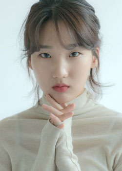 Lee Do Eun (1990)