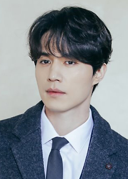 Lee Dong Wook  1981 