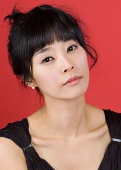 Lee Eun Hee (1980)