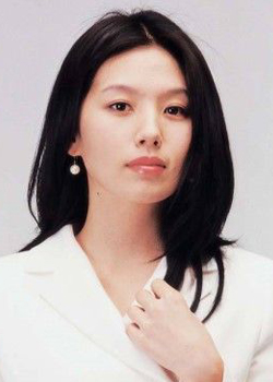 Lee Eun Joo (1980 Nov)