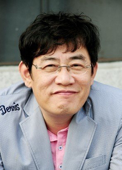 Lee Kyeong Kyoo (1960)