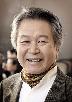 Lee Ho Jae (1941)