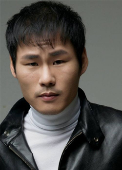 Lee Hong Seon (1980)