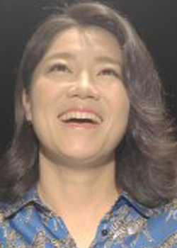 Lee Hye Rim (1982)