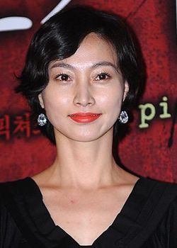 Lee Hye Sang (1977)