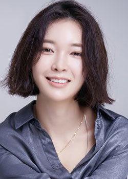Lee Hyo Bin (1989)