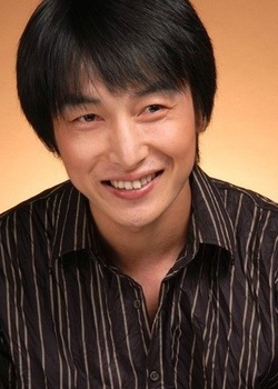 Lee Jae In (1975)