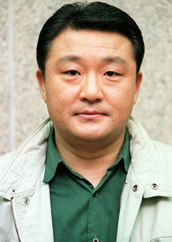 Lee Jae Po (1960)