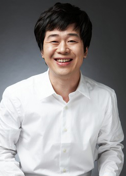 Lee Jae Wook (1975)