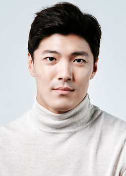 Lee Jae Yoon (1984)