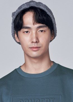 Lee Jeong Koo (1989)