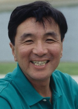 Lee Jeong Seob  1946 