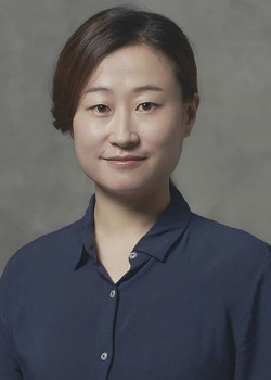 Lee Ji Hye (1981)