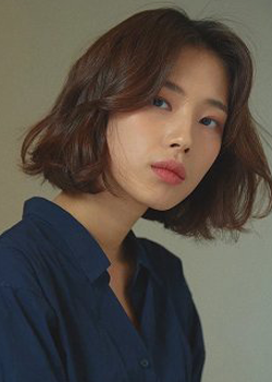Lee Jin Ha (1994)