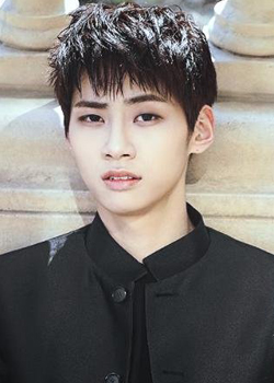 Lee Jin Hyeok (Wei - UP10TION) (1996)