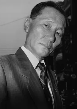 Lee Jin Soo (1938)