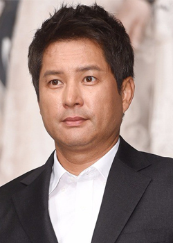 Lee Jong Won (1969)