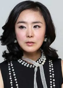 Lee Joo Hwa (1970)