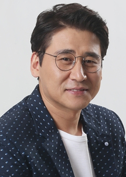 Lee Jeong Heon (1970)