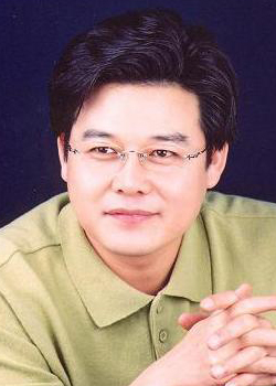 Lee Jeong Seong (1963)